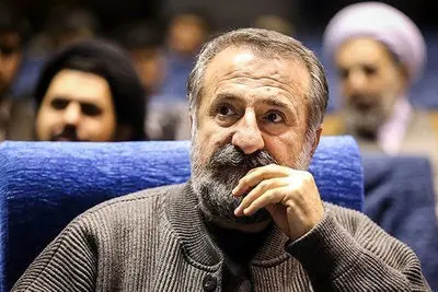 حال عمومی مهران رجبی خوب نیست