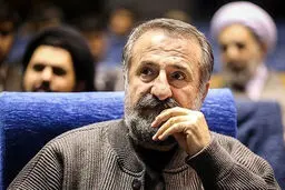 حال عمومی مهران رجبی خوب نیست