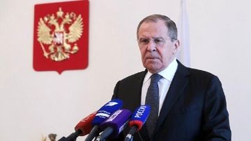 لاوروف: از برجام دفاع می کنیم