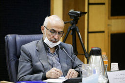 اسکان دانشجویان مشکوک به کرونا در اتاق‌ جداگانه