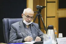 اسکان دانشجویان مشکوک به کرونا در اتاق‌ جداگانه