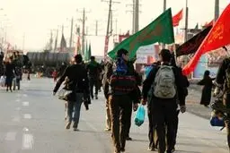 جزئیات ماجرای حضور برخی از زوار اربعین در مرز شلمچه/ درگیری رخ نداده است