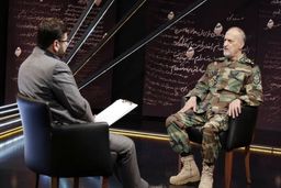 معاون قرارگاه خاتم‌الانبیاء: شهادت حداقل ۱۰ فرمانده ارتش ایران به هنگام حضور در سوریه