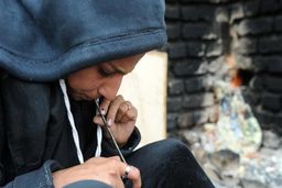 اعتیاد زنان دردناک‌تر است