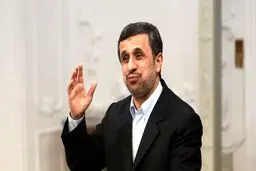 حرف‌های عجیب دوباره از احمدی‌نژاد/ با حصر موسوی مخالفم / فیلترکنندگان فیلترشکن می‌فروشند