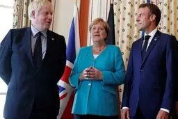 تعلیق تحریم‌های ایران بعد از ۲۰ سپتامبر ادامه خواهد یافت/ هرگونه اقدام برای بازگشت تحریم‌ها علیه ایران اثر قانونی ندارد