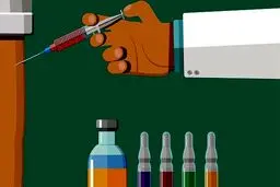 ۱۱ واکسن ضد کرونا چین در مرحله آزمایش بالینی است