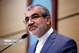 تأیید صحت انتخابات مجلس اواسط هفته اعلام می‌شود