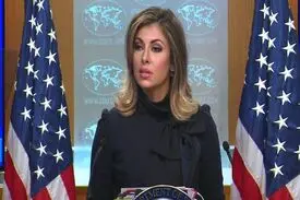 آمریکا: رفتار ایران در خلیج فارس را محدود کردیم