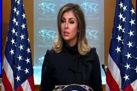 آمریکا: رفتار ایران در خلیج فارس را محدود کردیم