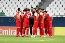 درباره پرسپولیس آسیایی