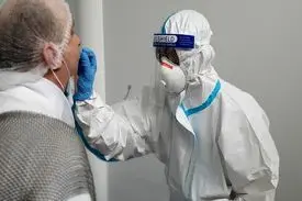 نگرانی از موج جدید همه‌گیری کرونا در اروپا