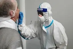 نگرانی از موج جدید همه‌گیری کرونا در اروپا