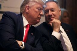 آمریکا مدعی فعال شدن مکانیسم ماشه شد