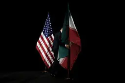 آمریکا مدعی بازگشت تحریم‌های سازمان ملل علیه ایران شد | بیانیه پمپئو