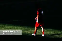 قراردادی عجیب برای فروش پیراهن پرسپولیس + سند