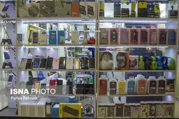 رشد کمرشکن قیمت گوشی‌های رده‌پایین