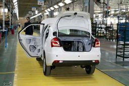 صدور مجوز فروش فوق العاده ماهانه ۲۵ هزار خودرو تا پایان سال