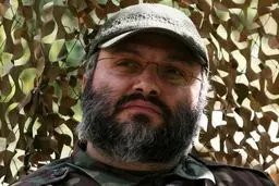 عامل ترور شهید عماد مغنیه شناسایی شد