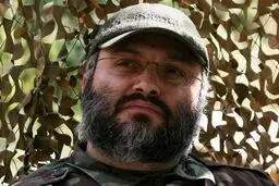 عامل ترور شهید عماد مغنیه شناسایی شد