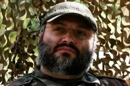 عامل ترور شهید عماد مغنیه شناسایی شد