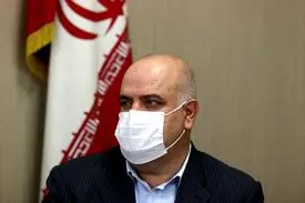 فرمانداران مانع حرکت زائران به سمت مرزها شوند