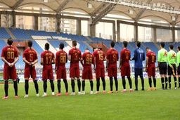 ترکیب شهر خودرو برای دیدار مقابل الهلال اعلام شد