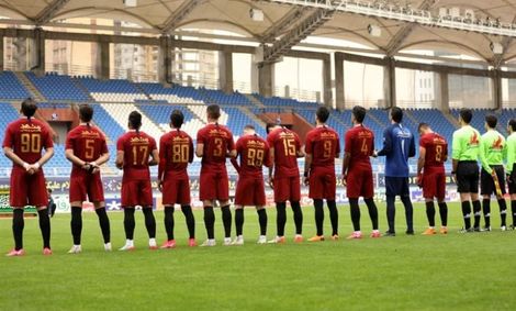 ترکیب شهر خودرو برای دیدار مقابل الهلال اعلام شد