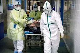 شمار مبتلایان به کرونا در جهان از ۳۱ میلیون نفر گذشت