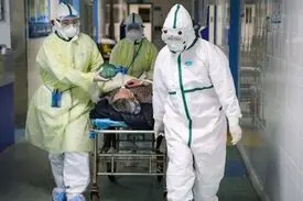 شمار مبتلایان به کرونا در جهان از ۳۱ میلیون نفر گذشت