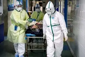 شمار مبتلایان به کرونا در جهان از ۳۱ میلیون نفر گذشت