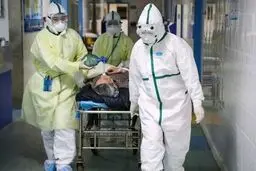 شمار مبتلایان به کرونا در جهان از ۳۱ میلیون نفر گذشت