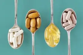 مکمل‌هایی که شما را ایمن می‌کنند!