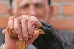 دلیل آسیب پذیر بودن سالمندان در برابر کرونا کشف شد