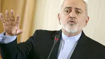 ظریف: جهان می‌گوید هیچ‌یک از تحریم‌های شورای امنیت بازنگشته است