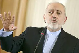 ظریف: جهان می‌گوید هیچ‌یک از تحریم‌های شورای امنیت بازنگشته است