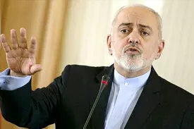 ظریف: جهان می‌گوید هیچ‌یک از تحریم‌های شورای امنیت بازنگشته است