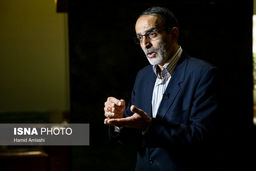 کریمی قدوسی: اسناد فتنه ۸۸ را به رئیس مجلس می‌دهم