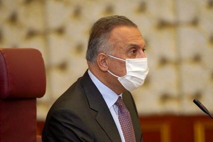 الکاظمی: اوضاع امنیتی، بهداشتی و اقتصادی عراق حساس است