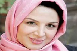 بازیگر زن ایرانی که کرونا دست به عصایش کرد + عکس