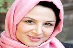 بازیگر زن ایرانی که کرونا دست به عصایش کرد + عکس