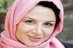 بازیگر زن ایرانی که کرونا دست به عصایش کرد + عکس