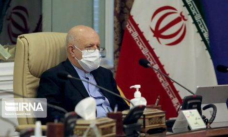 زنگنه:برای صدمین بار افزایش قیمت گازوییل را تکذیب می‌کنم