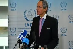 آژانس بین‌المللی انرژی اتمی بار دیگر از توافق با ایران استقبال کرد