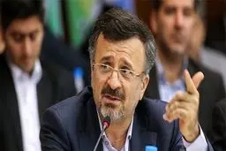 داورزنی: چرا زنان اجازه حضور در استادیوم‌ها را ندارند؟