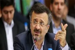 داورزنی: چرا زنان اجازه حضور در استادیوم‌ها را ندارند؟