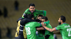 تست کرونای چند بازیکن الشرطه مثبت اعلام شد!