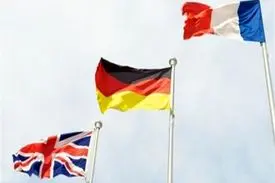 فرانسه خواستار بازگشت کامل ایران به تعهدات برجامی شد