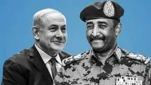 احتمال صدور بیانیه سازش میان سودان و رژیم صهیونیستی در روزهای آتی