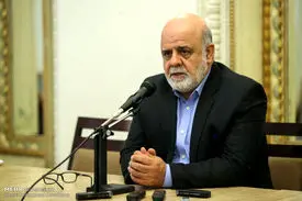 مسجدی: عدم پذیرش زائران ایرانی تنها برای حفظ سلامتی آنهاست